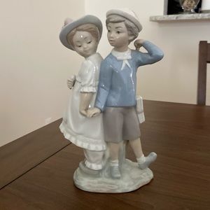 Lladro “Children”